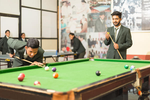 GHRCE Nagpur Sports photo 4