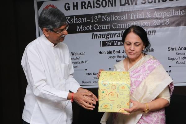 GH Raisoni Law School Nagpur Events photo 18