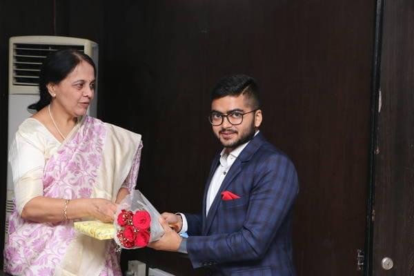 GH Raisoni Law School Nagpur Events photo 20