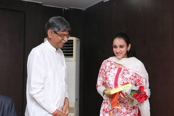 GH Raisoni Law School Nagpur Events photo 21