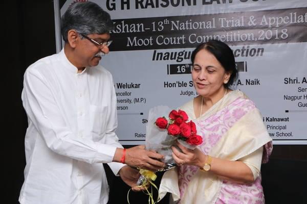 GH Raisoni Law School Nagpur Events photo 17