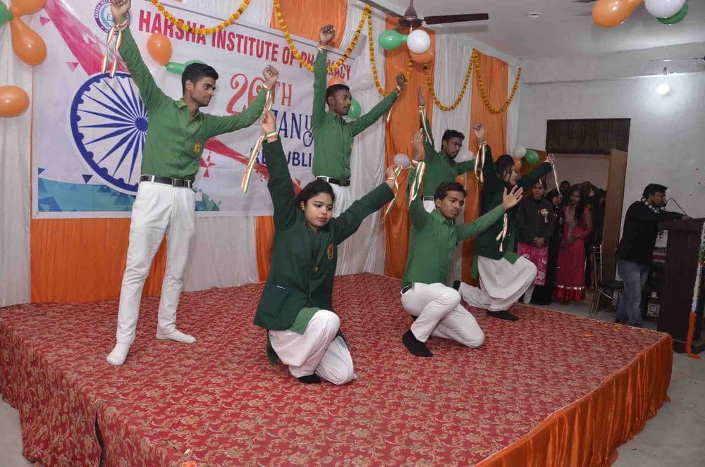 Harsha Institute of Pharmacy Lucknow Events photo 5