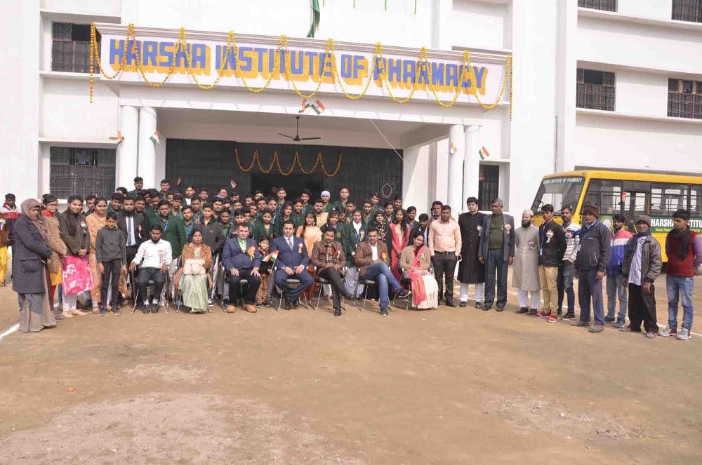 Harsha Institute of Pharmacy Lucknow Events photo 4
