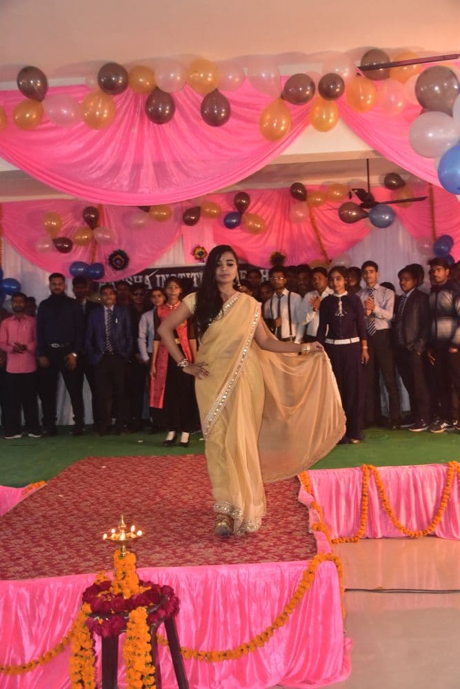 Harsha Institute of Pharmacy Lucknow Events photo 12