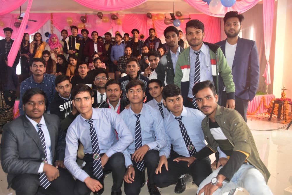 Harsha Institute of Pharmacy Lucknow Events photo 11