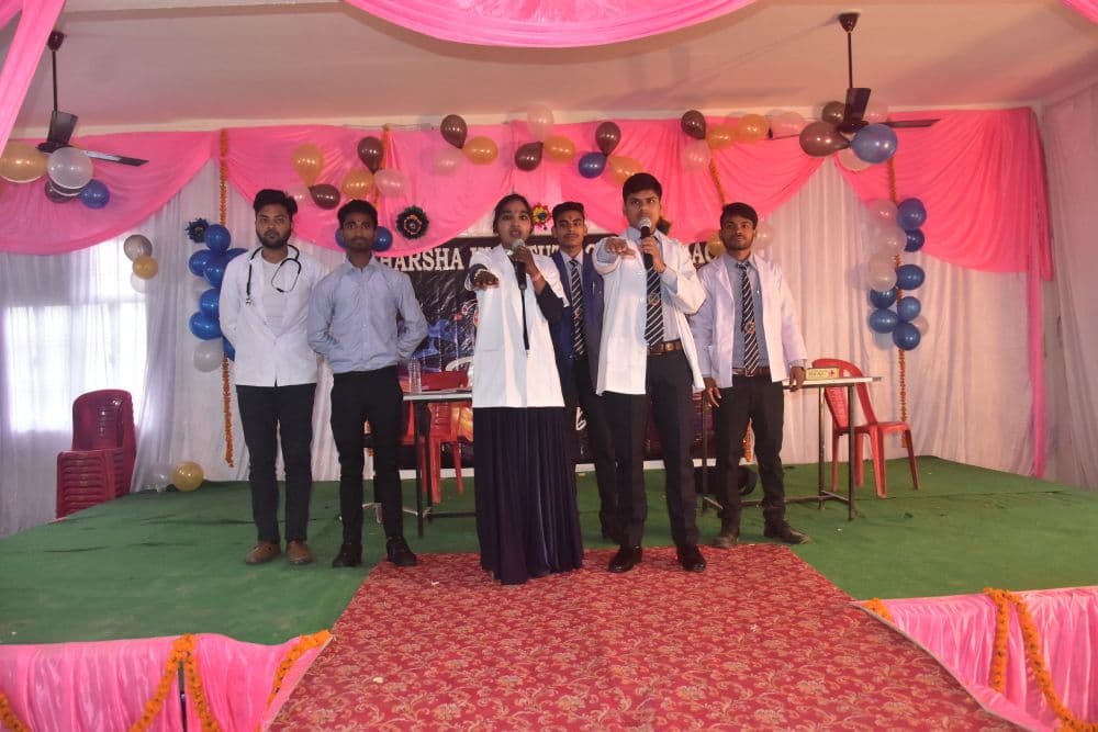 Harsha Institute of Pharmacy Lucknow Events photo 10