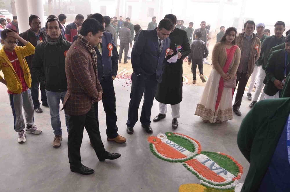 Harsha Institute of Pharmacy Lucknow Events photo 8