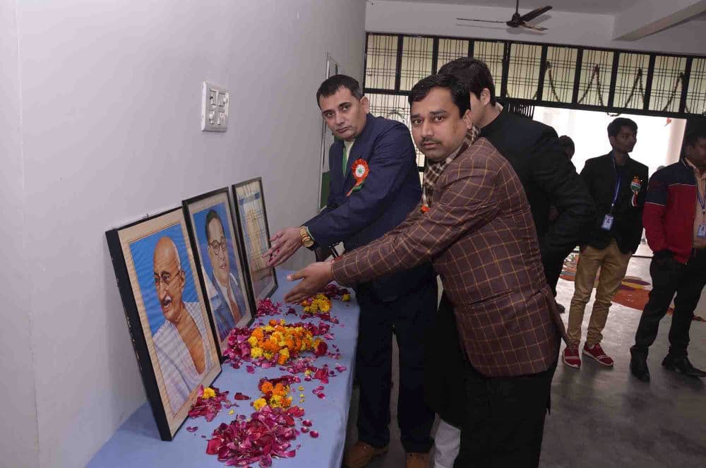 Harsha Institute of Pharmacy Lucknow Events photo 7