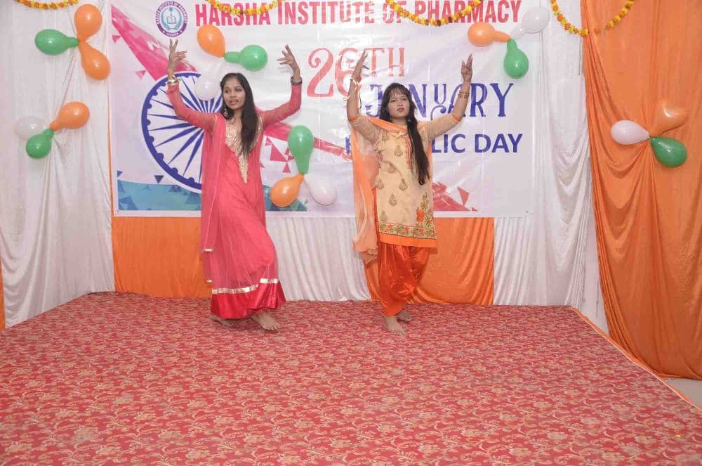 Harsha Institute of Pharmacy Lucknow Events photo 6