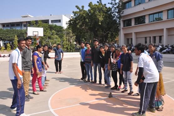 G H Raisoni College of Engineering and Management Jalgaon Activities photo 1