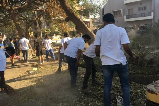 G H Raisoni College of Engineering and Management Jalgaon Activities photo 2