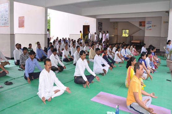 G H Raisoni College of Engineering and Management Jalgaon Activities photo 4