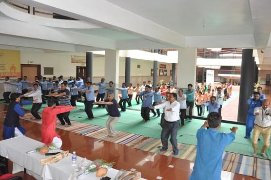 G H Raisoni College of Engineering and Management Jalgaon Activities photo 5