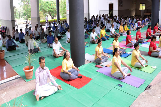 G H Raisoni College of Engineering and Management Jalgaon Activities photo 6