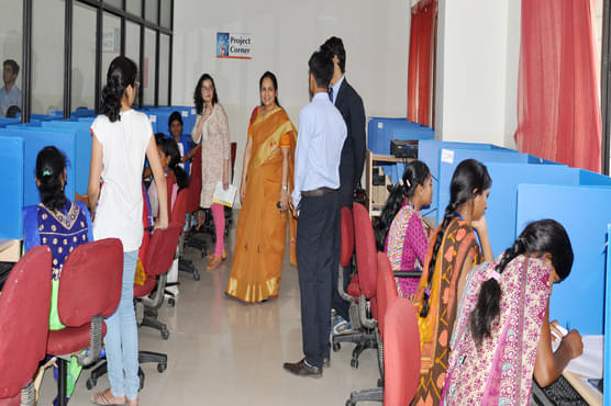 G H Raisoni College of Engineering and Management Jalgaon Activities photo 8