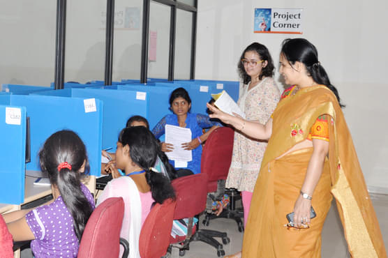 G H Raisoni College of Engineering and Management Jalgaon Activities photo 9