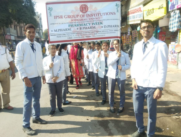 I.P.S.R. Group of Institutions Lucknow Events photo 7