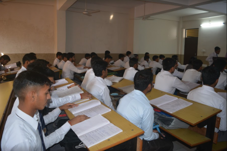I.P.S.R. Group of Institutions Lucknow Activities photo 4