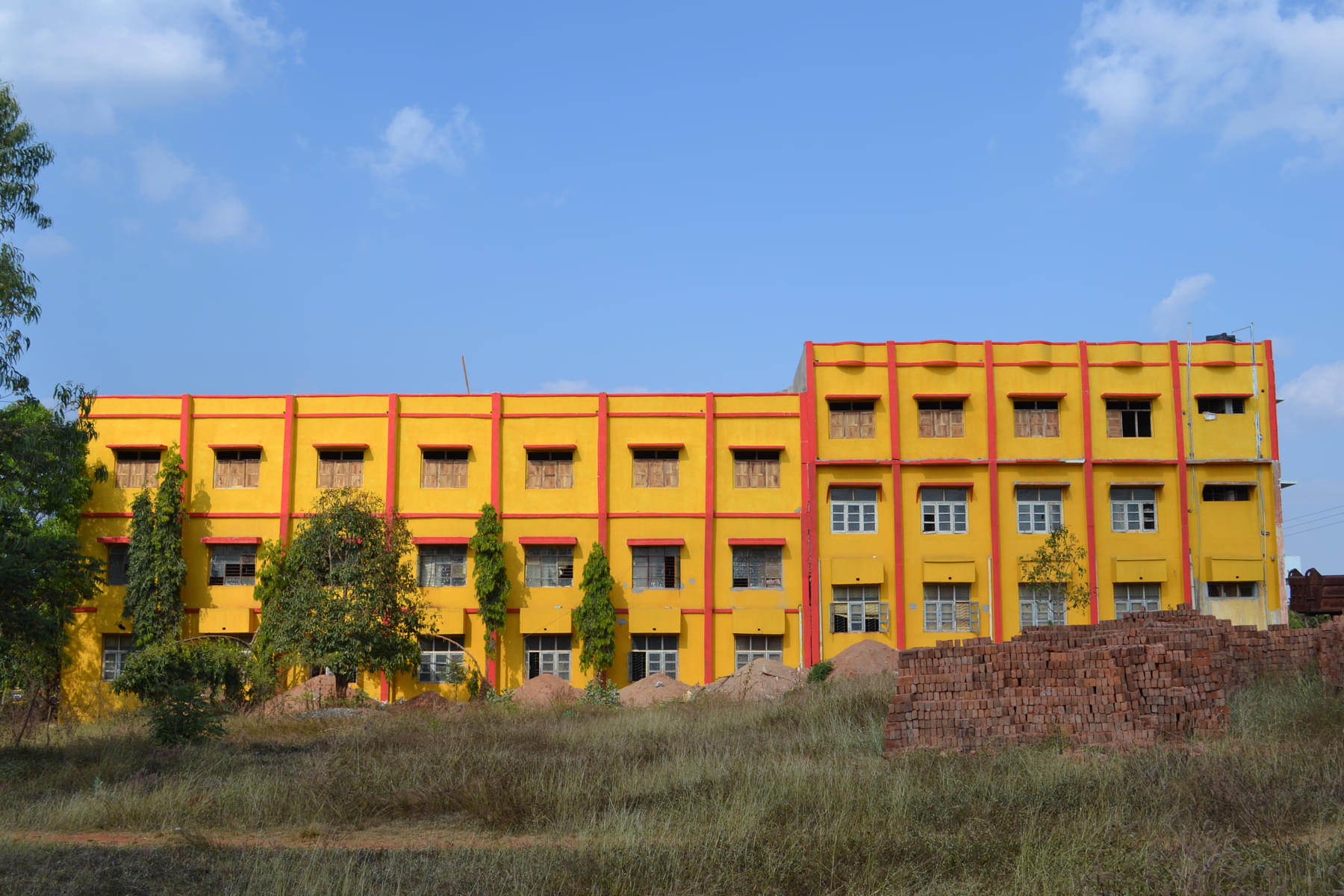 Samanta Chandrasekhar Institute of Technology and Management Koraput Campus (2) photo 1