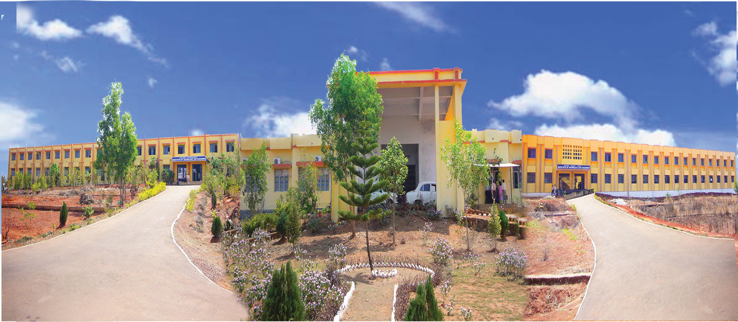 Samanta Chandrasekhar Institute of Technology and Management Koraput Campus (2) photo 3