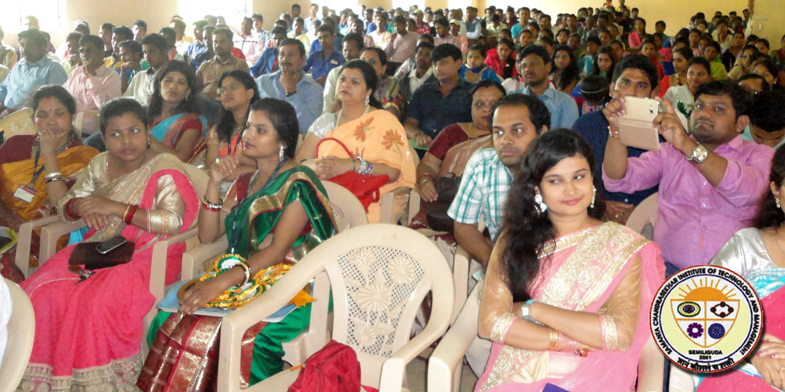 Samanta Chandrasekhar Institute of Technology and Management Koraput Campus (2) photo 4