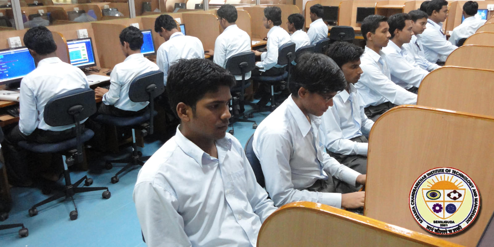 Samanta Chandrasekhar Institute of Technology and Management Koraput Campus (2) photo 2