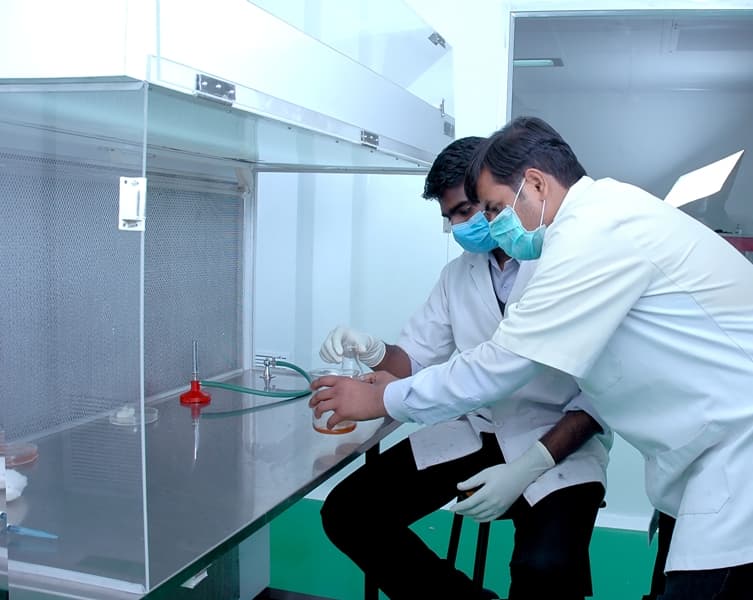 GD Memorial College of Pharmacy Jodhpur Campus Life photo 8