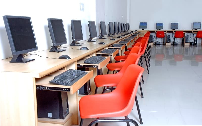 GD Memorial College of Pharmacy Jodhpur Campus Life photo 10