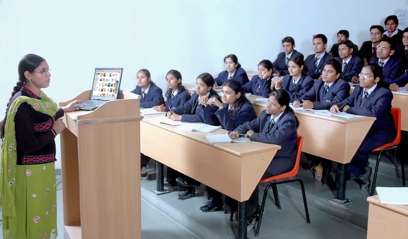 GD Memorial College of Pharmacy Jodhpur Campus Life photo 1