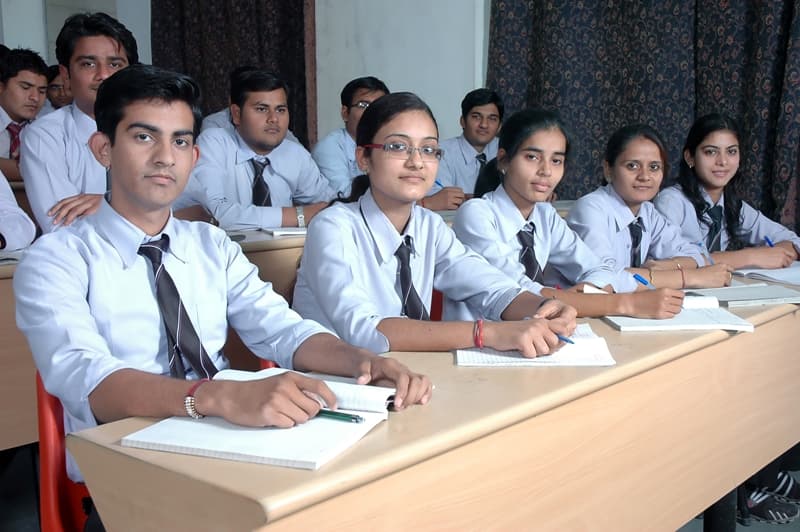 GD Memorial College of Pharmacy Jodhpur Campus Life photo 2