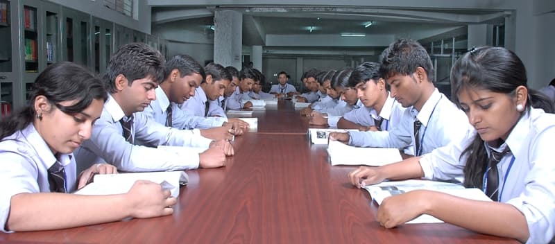 GD Memorial College of Pharmacy Jodhpur Campus Life photo 12