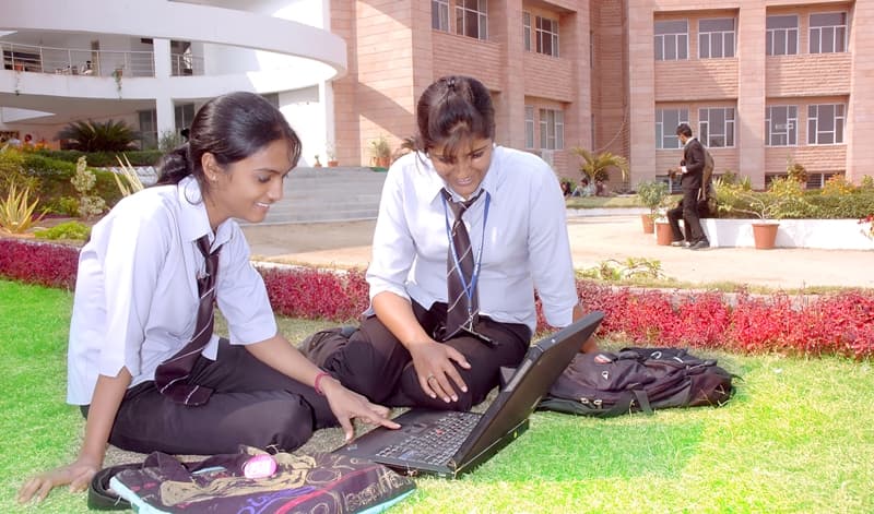 GD Memorial College of Pharmacy Jodhpur Campus Life photo 15