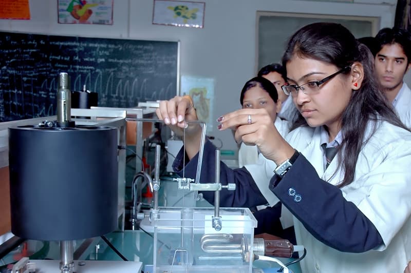 GD Memorial Group of Colleges Jodhpur Campus Life photo 4