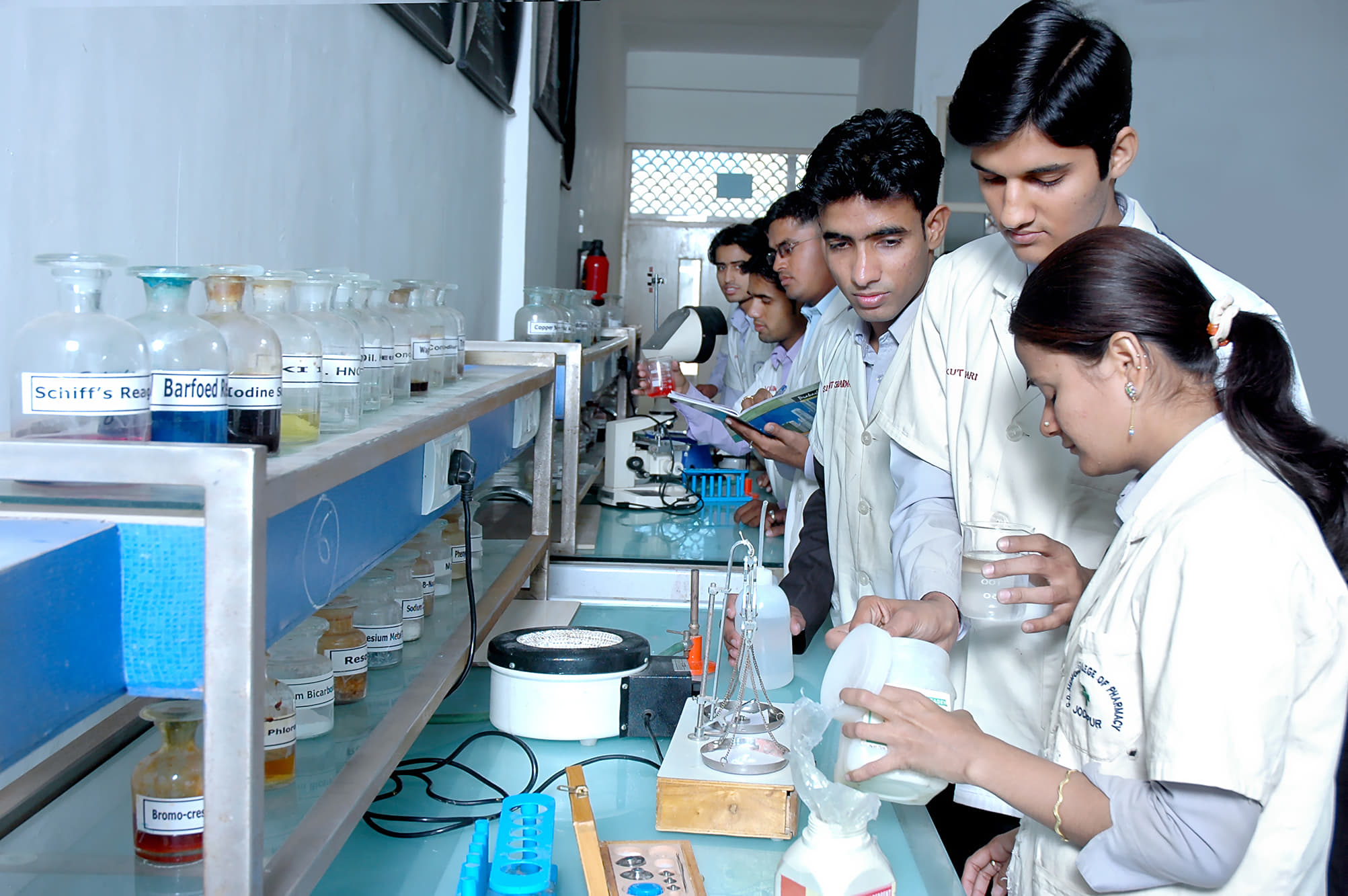 GD Memorial Group of Colleges Jodhpur Campus Life photo 6