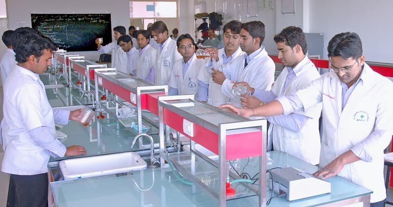 GD Memorial Group of Colleges Jodhpur Campus Life photo 9