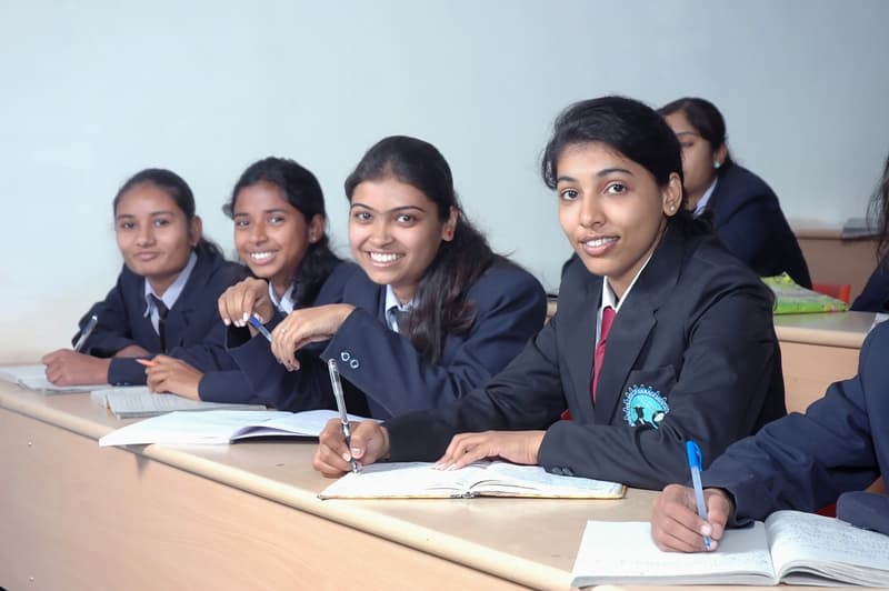 GD Memorial Group of Colleges Jodhpur Campus Life photo 3