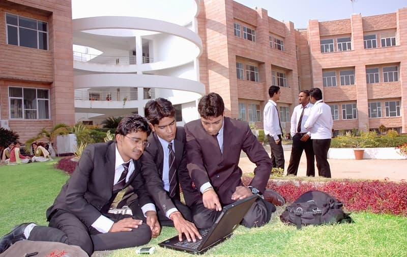 GD Memorial Group of Colleges Jodhpur Campus Life photo 14