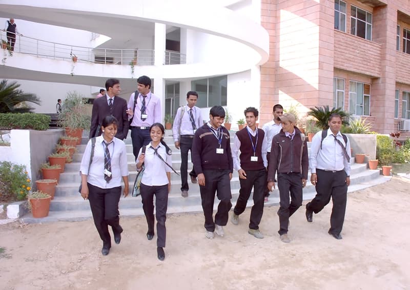 GD Memorial Group of Colleges Jodhpur Campus Life photo 16