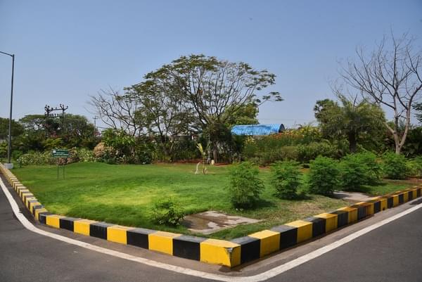 K Ramakrishnan College of Technology Tiruchirappalli hostel photo 2