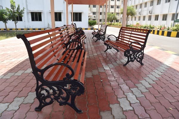 K Ramakrishnan College of Technology Tiruchirappalli hostel photo 7