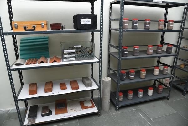 K Ramakrishnan College of Technology Tiruchirappalli hostel photo 16