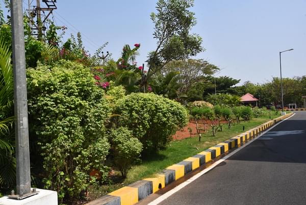 K Ramakrishnan College of Technology Tiruchirappalli hostel photo 17