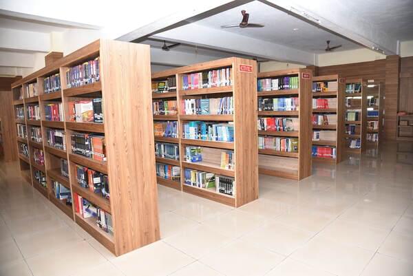 K Ramakrishnan College of Technology Tiruchirappalli hostel photo 19