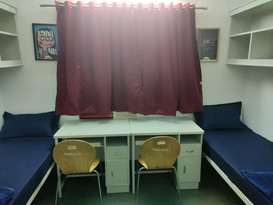 KG Reddy College of Engineering and Technology Hyderabad Campus Life photo 1