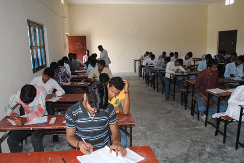 M.S.D. Polytechnic College Azamgarh College campus photo 2