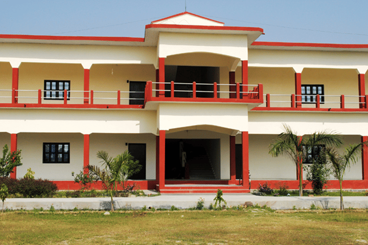 M.S.D. Polytechnic College Azamgarh College campus photo 3