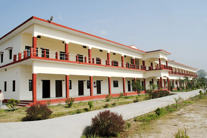 M.S.D. Polytechnic College Azamgarh College campus photo 6