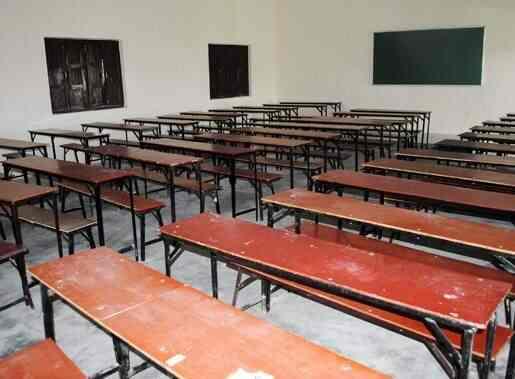 M.S.D. Polytechnic College Azamgarh College campus photo 7