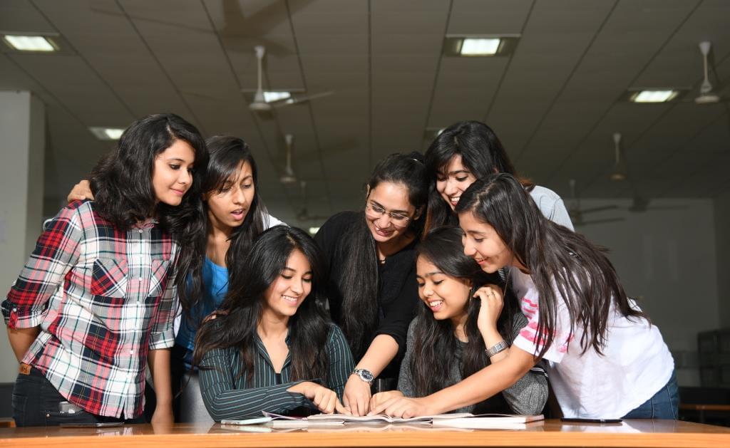 Mody University, School of Liberal Arts and Science Sikar Sports photo 5