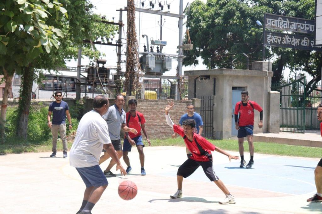 St. Xavier's College of Management and Technology Patna Campus Life photo 2